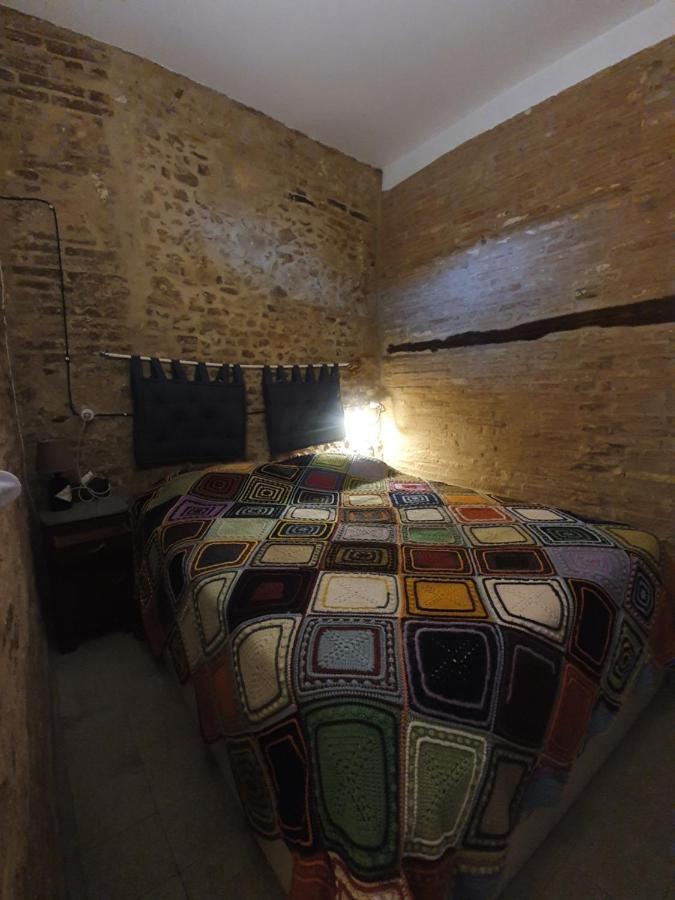 La Dimora Del Cont'orto Apartment Giulianova