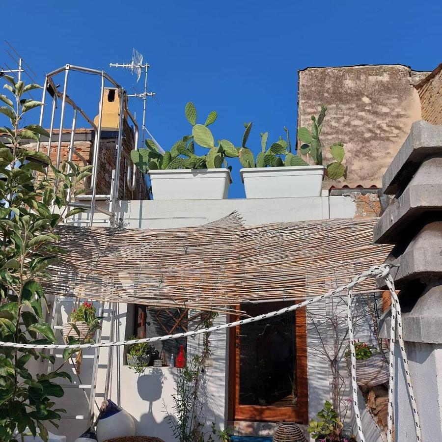 Apartment La Dimora Del Cont'orto