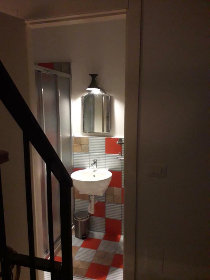 Apartment La Dimora Del Cont'orto