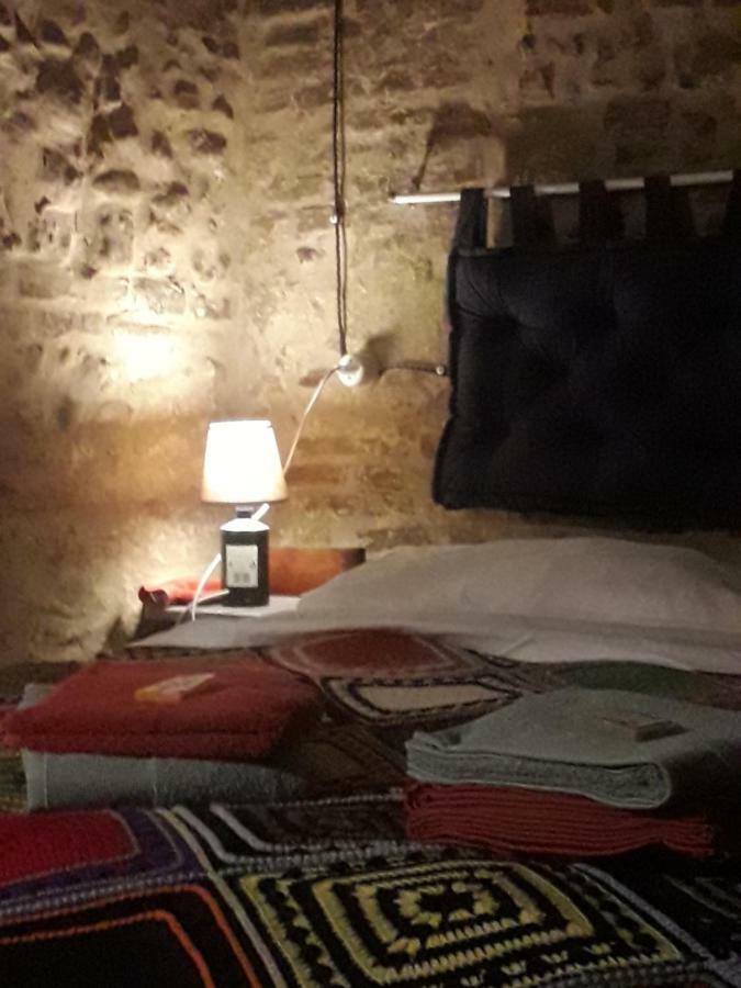 La Dimora Del Cont'orto *