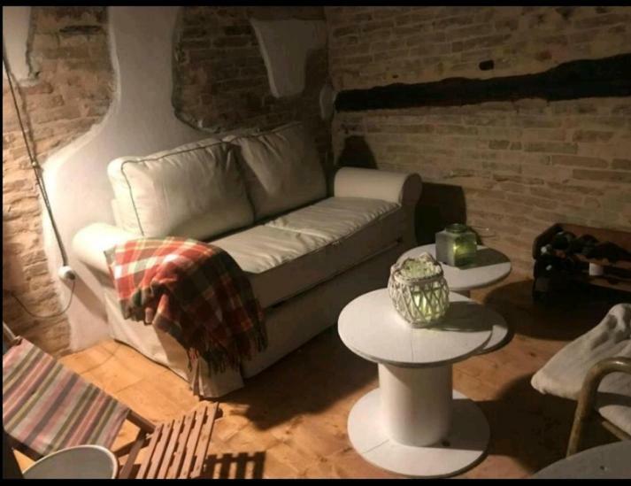 Apartment La Dimora Del Cont'orto