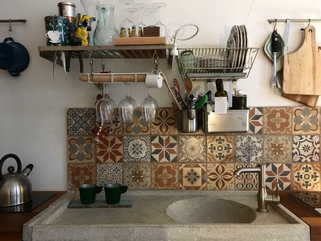 La Dimora Del Cont'orto *