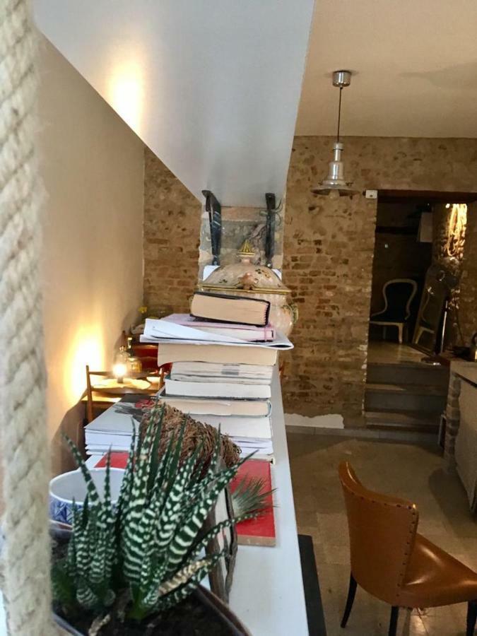 La Dimora Del Cont'orto Apartment Giulianova