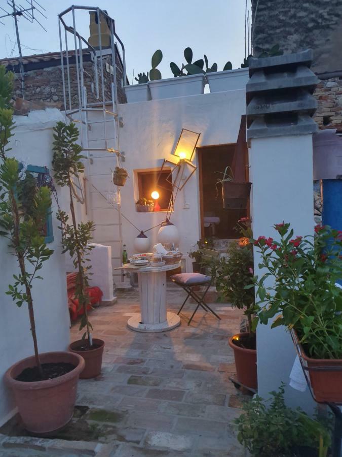 La Dimora Del Cont'orto *