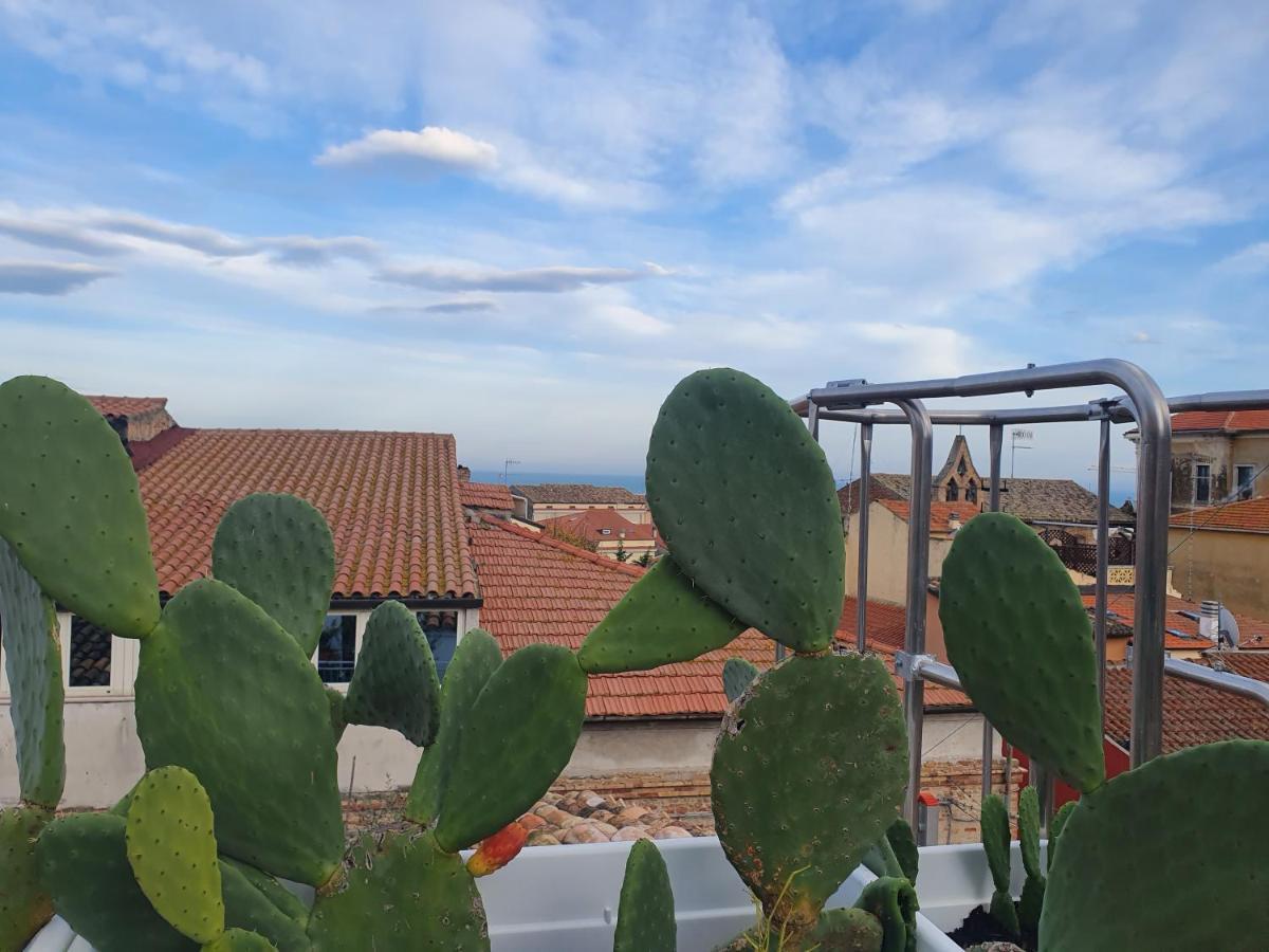 La Dimora Del Cont'orto * Giulianova