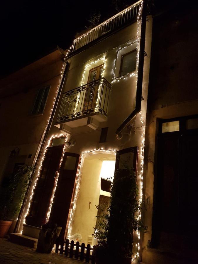 La Dimora Del Cont'orto Apartment Giulianova